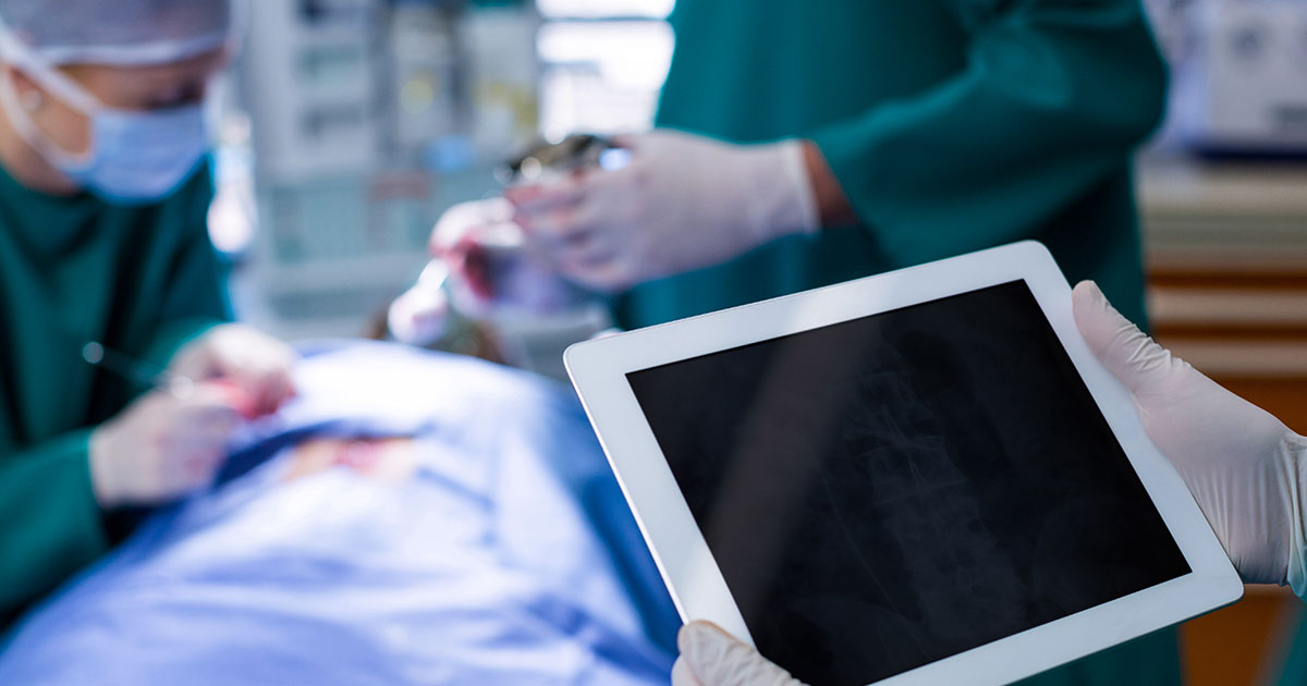 Difference Between Interventional Radiology and Radiation Oncology