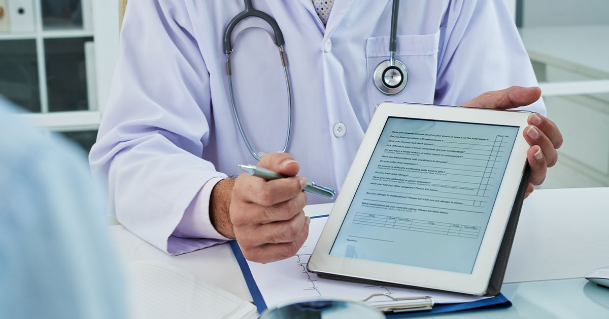 How Interventional Radiology is Changing Surgery