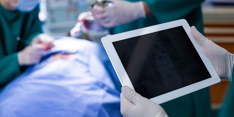 Gastro Interventional Radiology