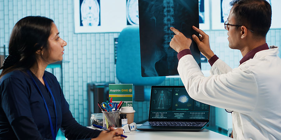 Onco Interventional Radiology