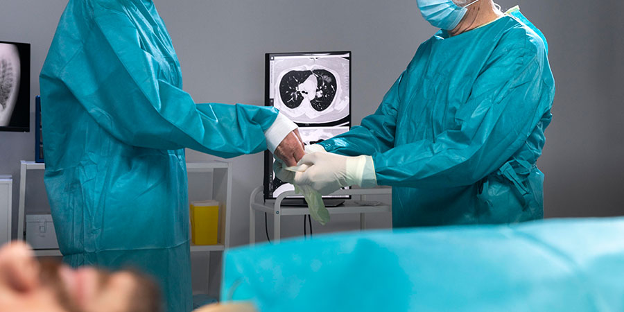 OBGY Interventional Radiology