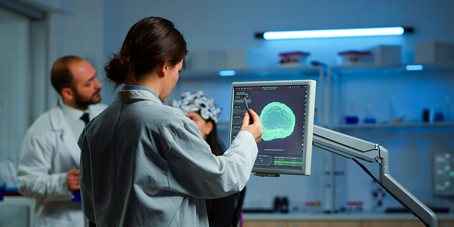 Neuro Interventional Radiology