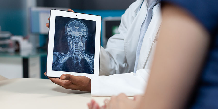 Non-Vascular Interventional Radiology